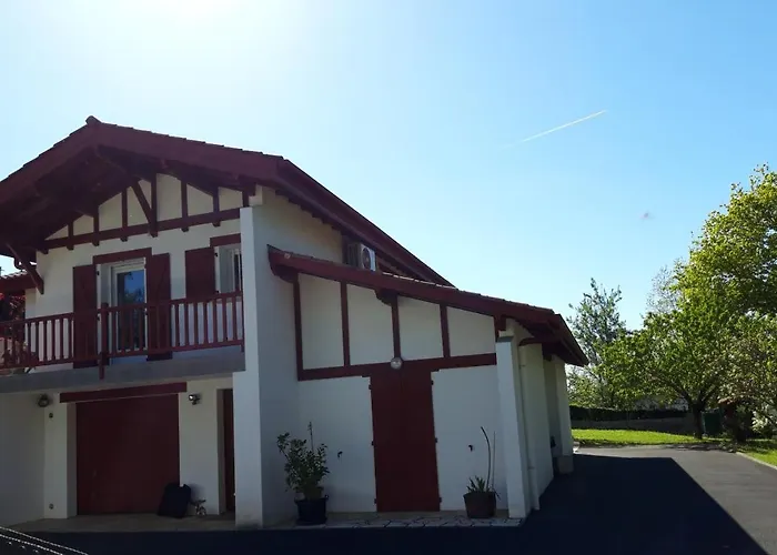 Appartement En Rez De Chaussee De Maison