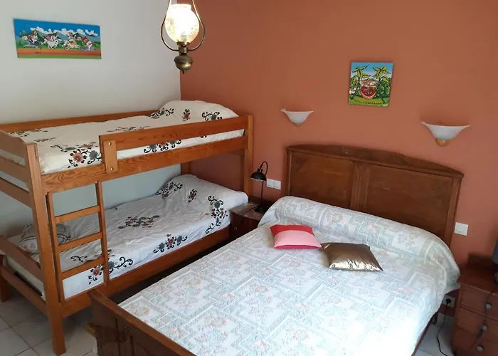 Appartement En Rez De Chaussee De Maison