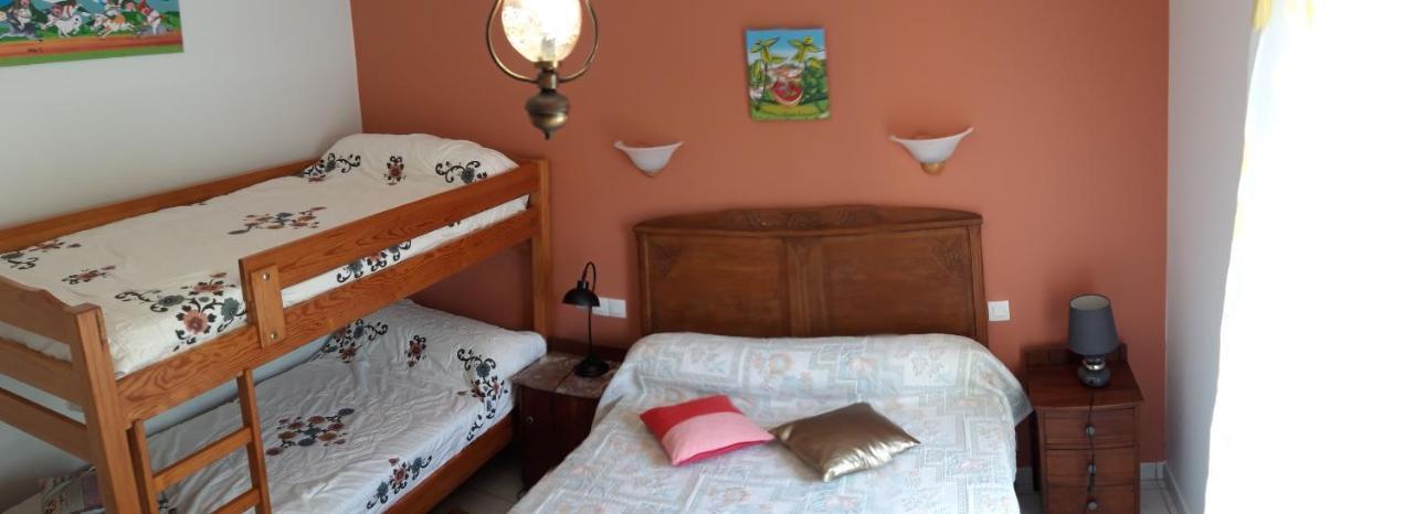 En Rez De Chaussee De Maison *