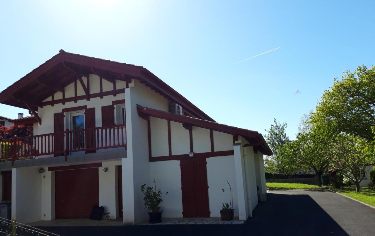 En Rez De Chaussee De Maison