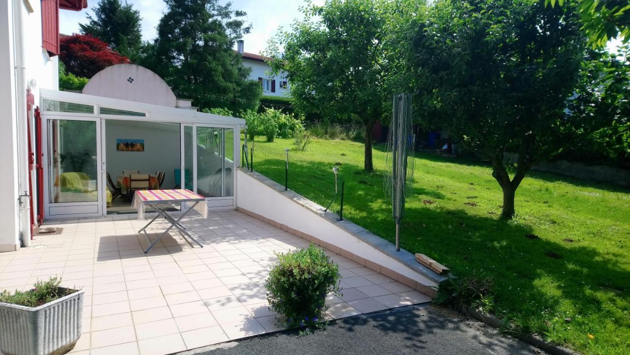 En Rez De Chaussee De Maison *
