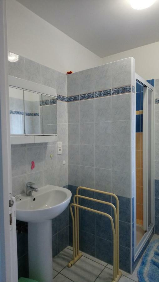 En Rez De Chaussee De Maison Apartment Espelette